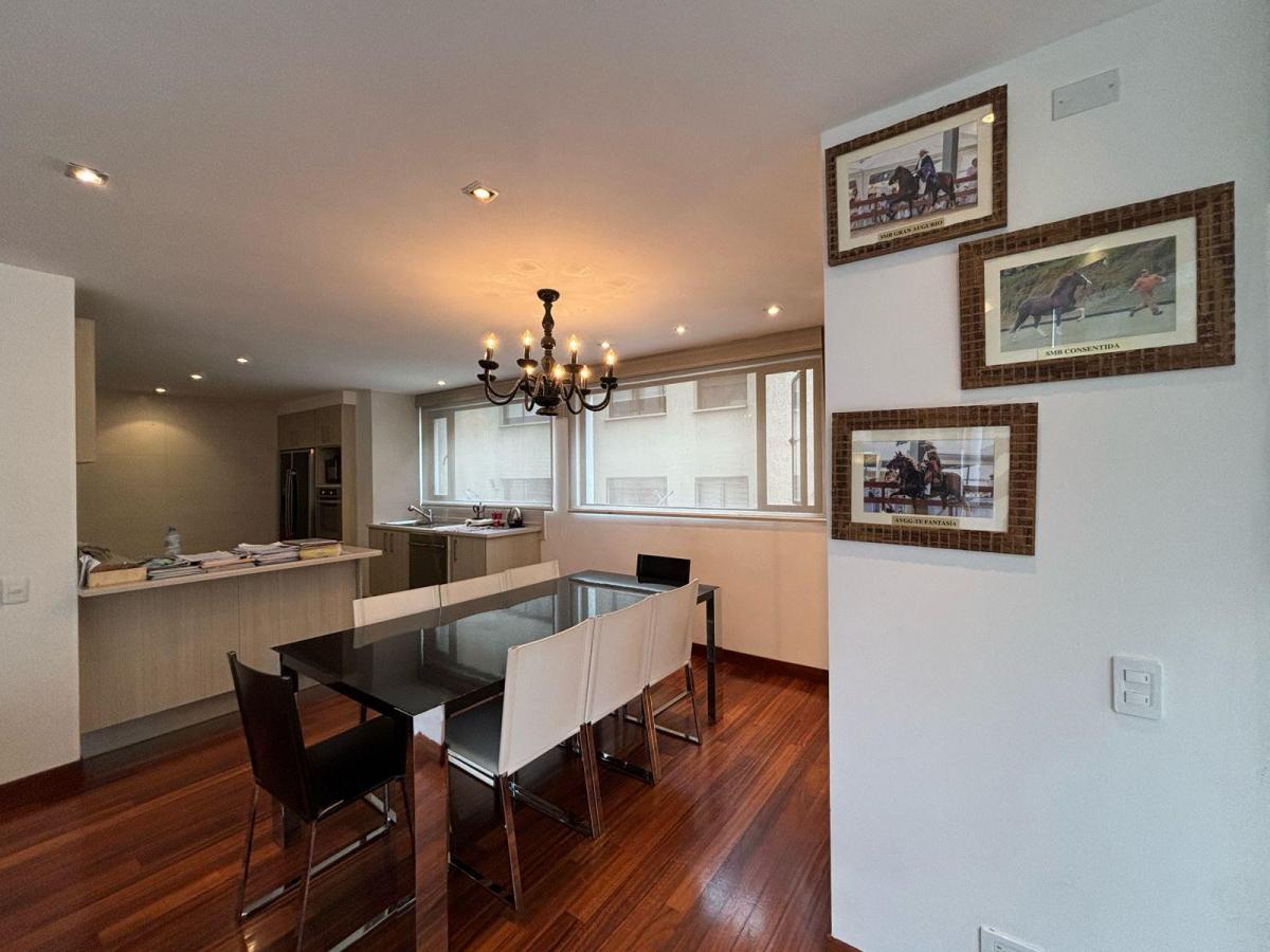 Vendo Dpto Duplex Amoblado 3 Dorm. en La Coruña — imagen 7