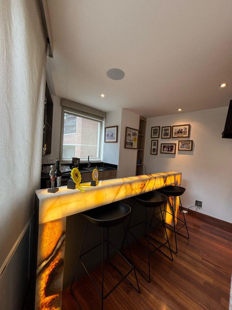 Vendo Dpto Duplex Amoblado 3 Dorm. en La Coruña — imagen 6