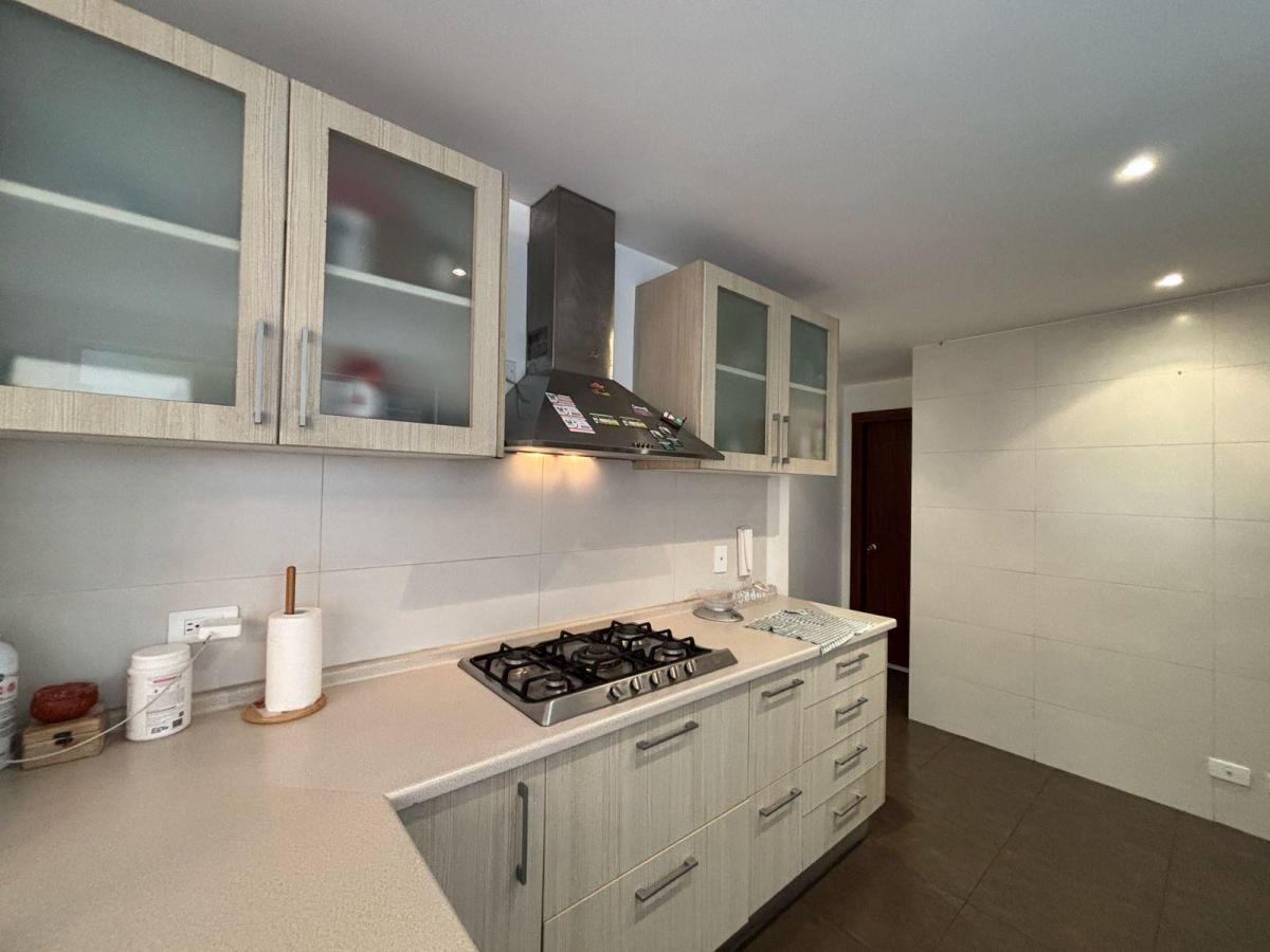 Vendo Dpto Duplex Amoblado 3 Dorm. en La Coruña — imagen 4