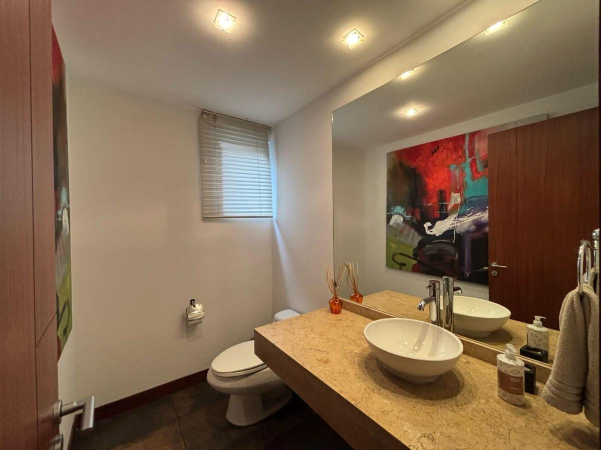 Vendo Dpto Duplex Amoblado 3 Dorm. en La Coruña — imagen 3