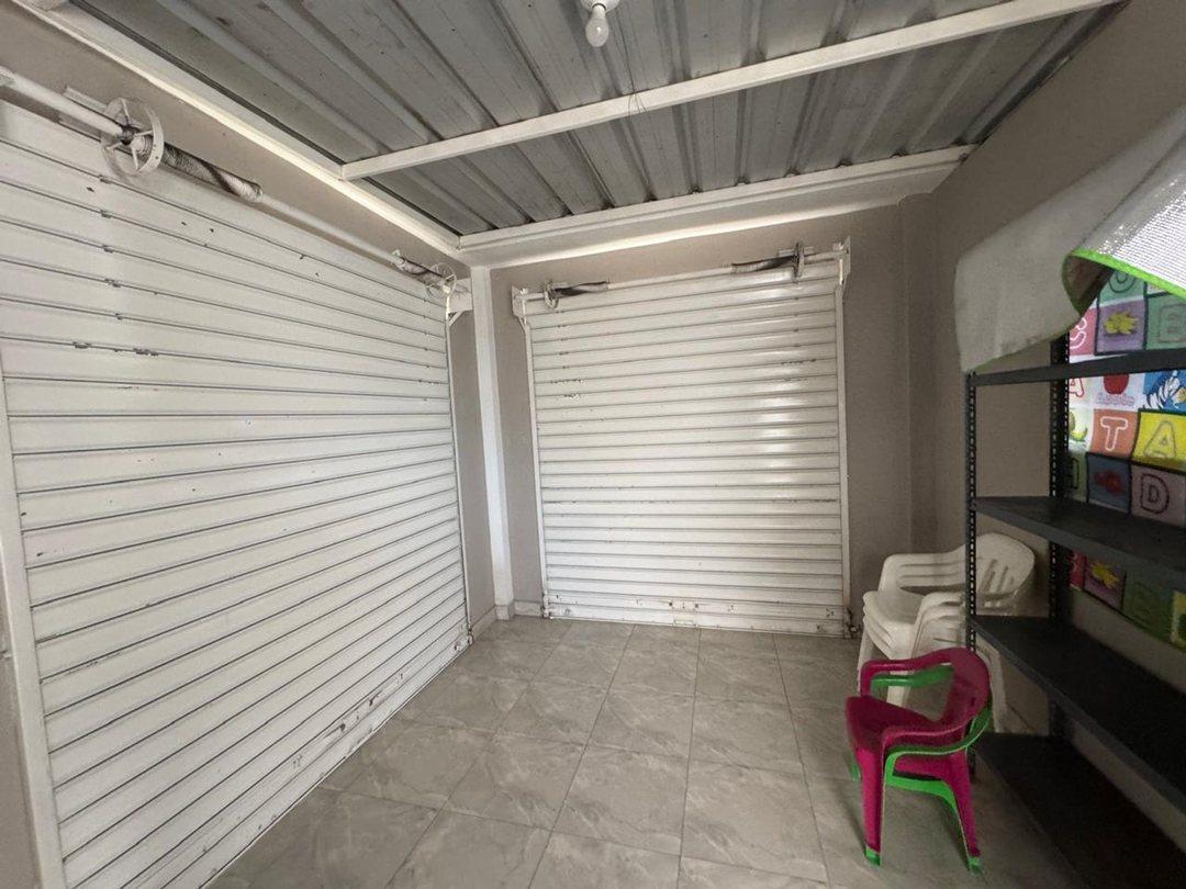 Venta de Casa Zona Norte Manta Fa, Manabí — imagen 9