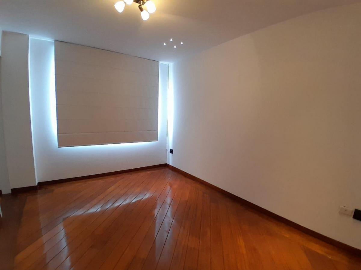 Departamento en Venta en El Condado 2 Dorm. — imagen 9