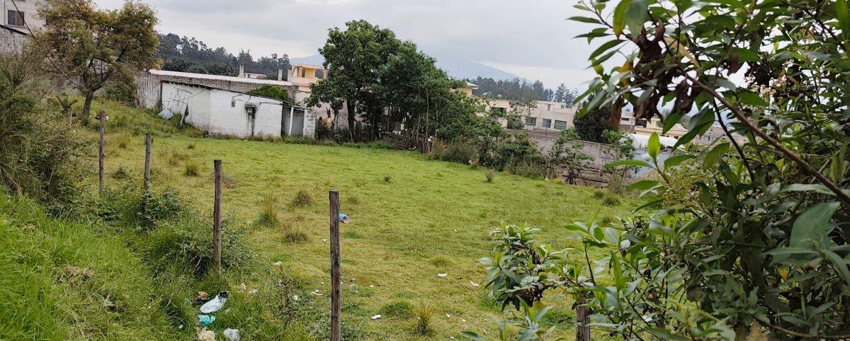 Vendo Terreno 1494 m² Frente Al Colegio La Salle Conocoto — imagen 9