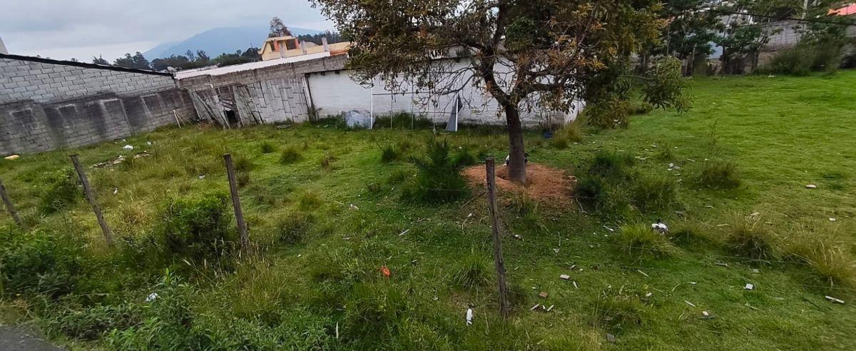 Vendo Terreno 1494 m² Frente Al Colegio La Salle Conocoto — imagen 6