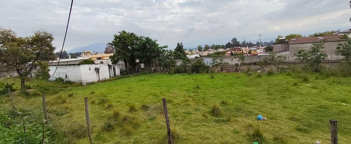 Vendo Terreno 1494 m² Frente Al Colegio La Salle Conocoto — imagen 4