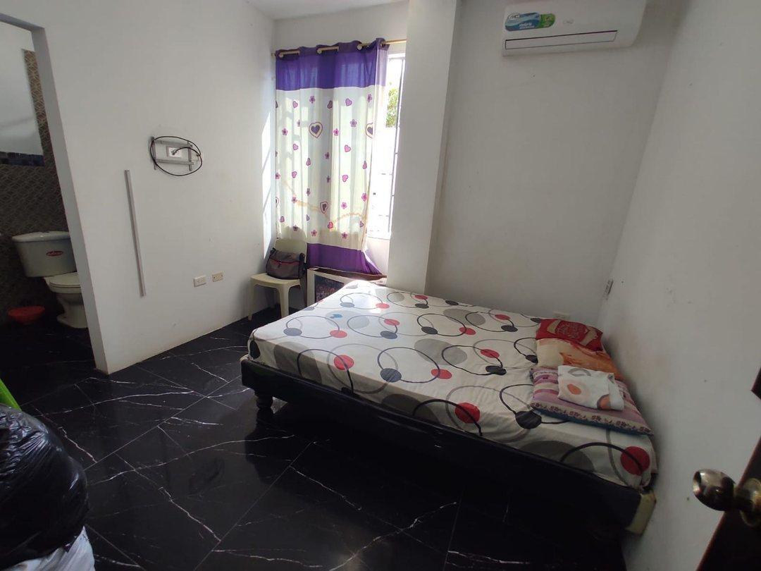 Casa Esquinera de Venta Sector Costa Azul Manta Ar, Manabí — imagen 6