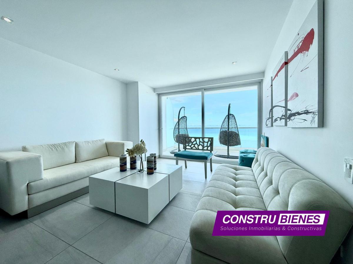 Exclusividad en Las Alturas - Departamento Vista Al Mar Mykonos, Manta, Manabí — imagen 4