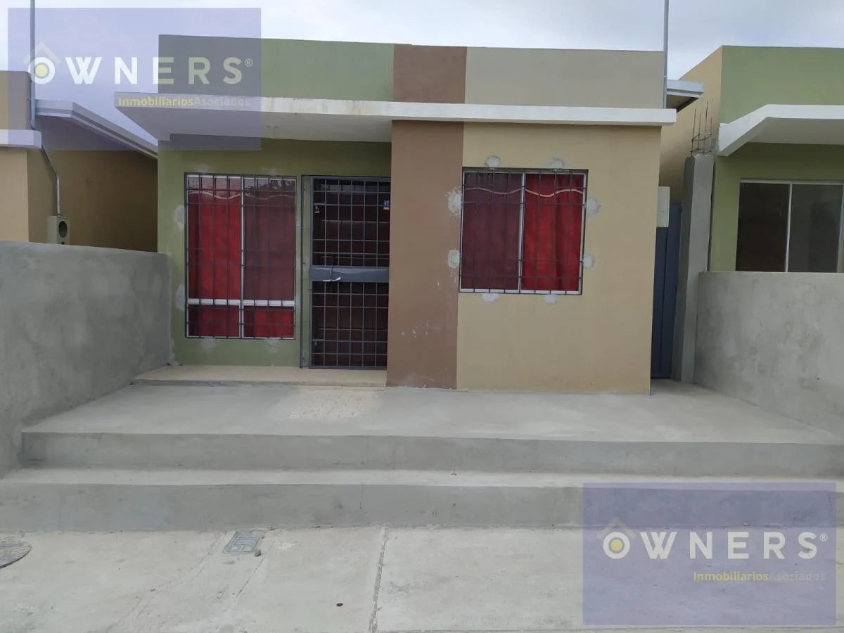 Venta Casa 3 Dorm. Terrenova Norte Guayaquil (Age), Guayas — imagen 10
