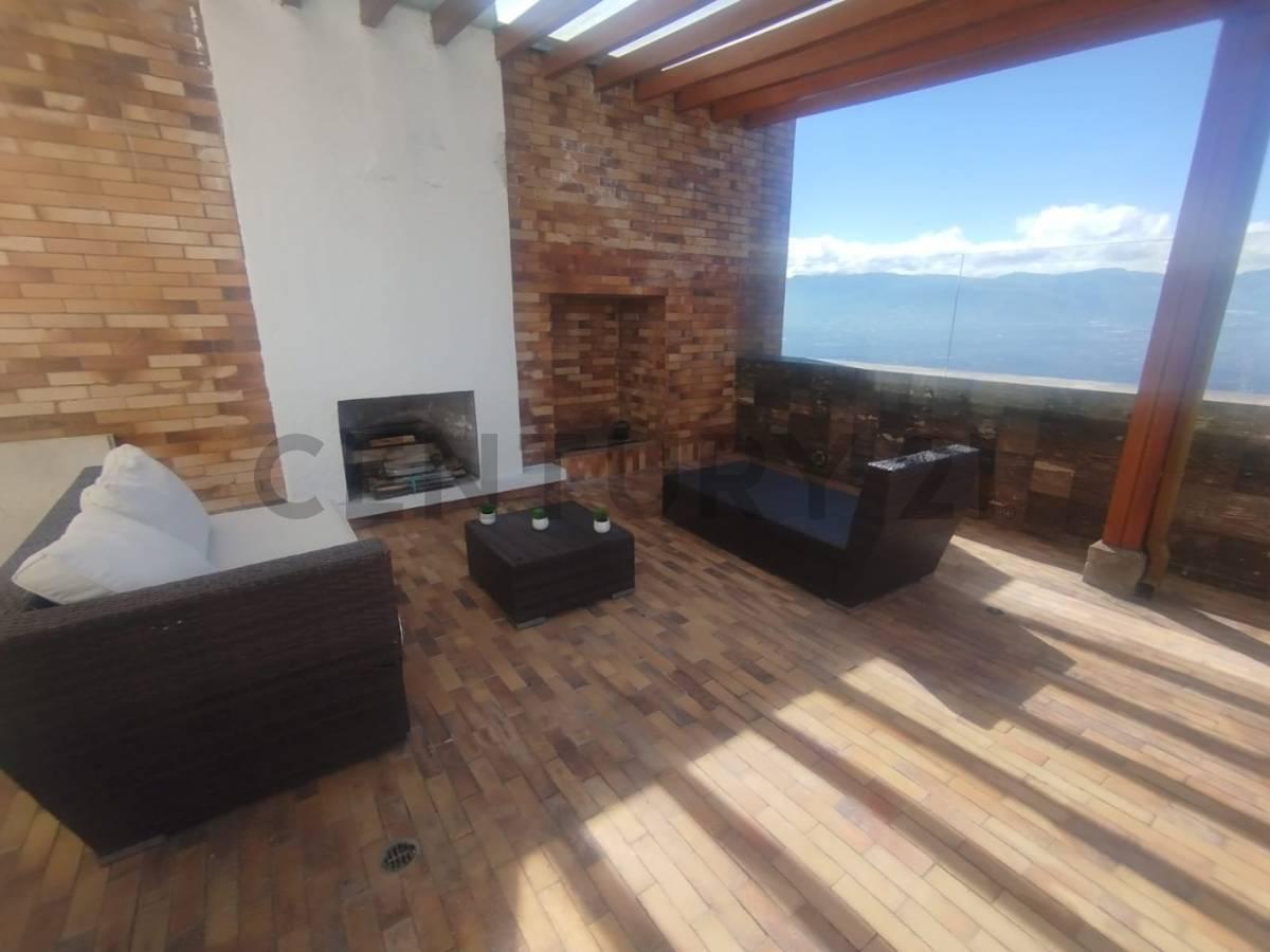Se Vende Departamento Terrazas del Moral, Monteserrin — imagen 10