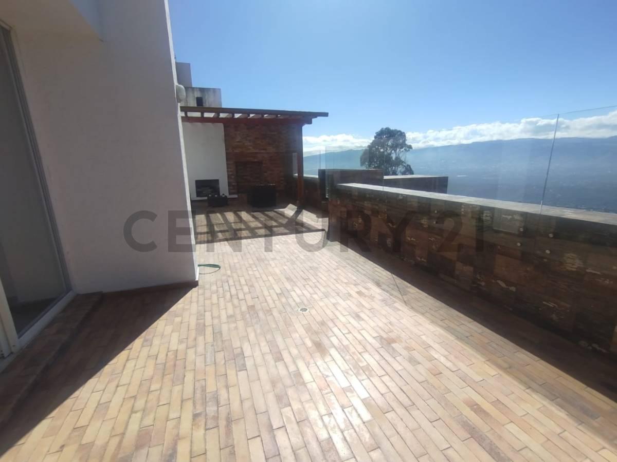 Se Vende Departamento Terrazas del Moral, Monteserrin — imagen 7