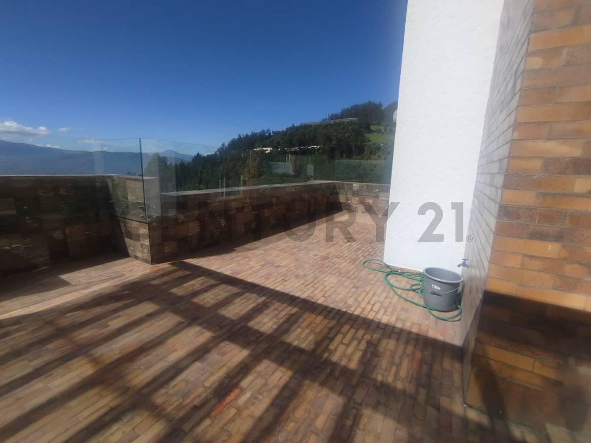 Se Vende Departamento Terrazas del Moral, Monteserrin — imagen 5
