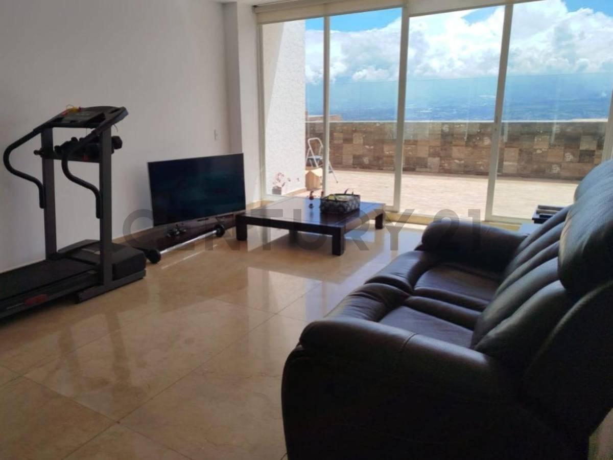 Se Vende Departamento Terrazas del Moral, Monteserrin — imagen 4