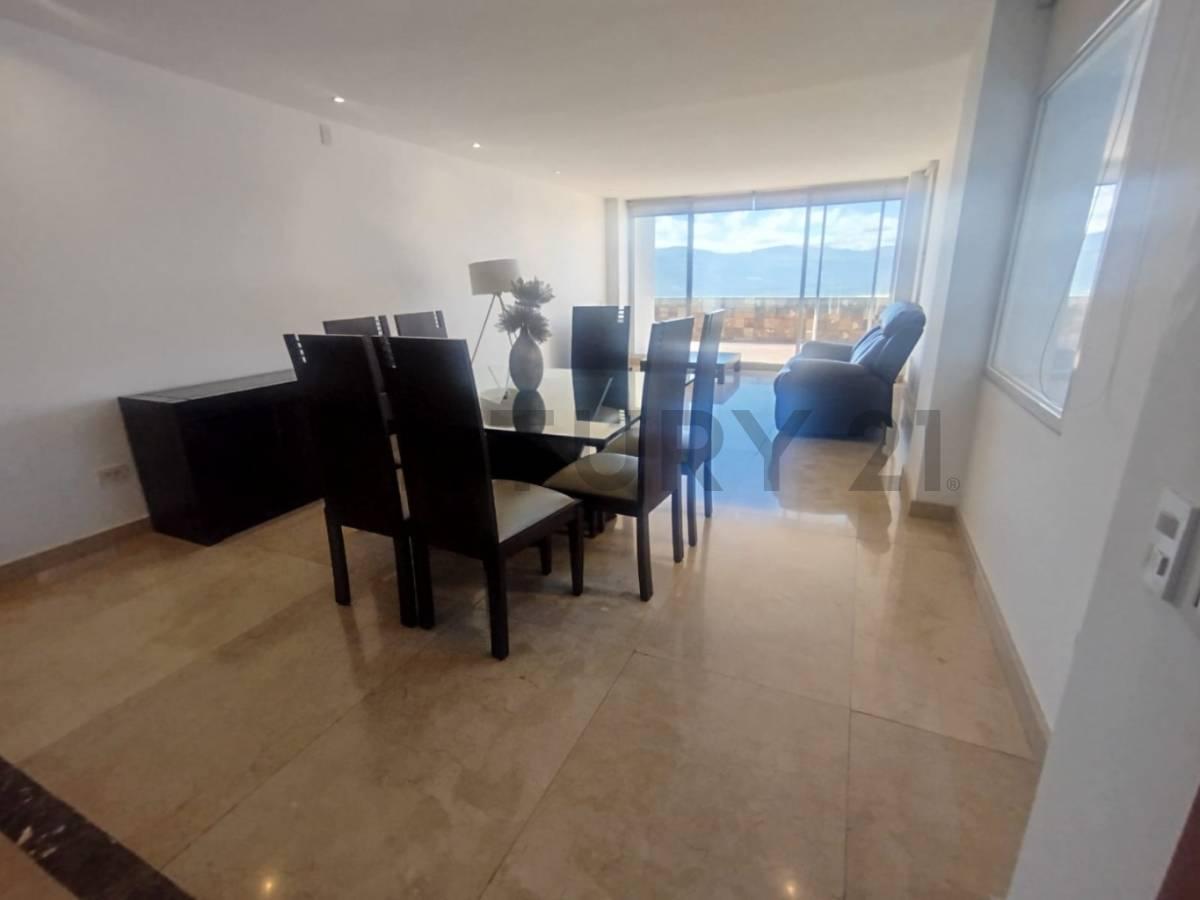 Se Vende Departamento Terrazas del Moral, Monteserrin — imagen 3