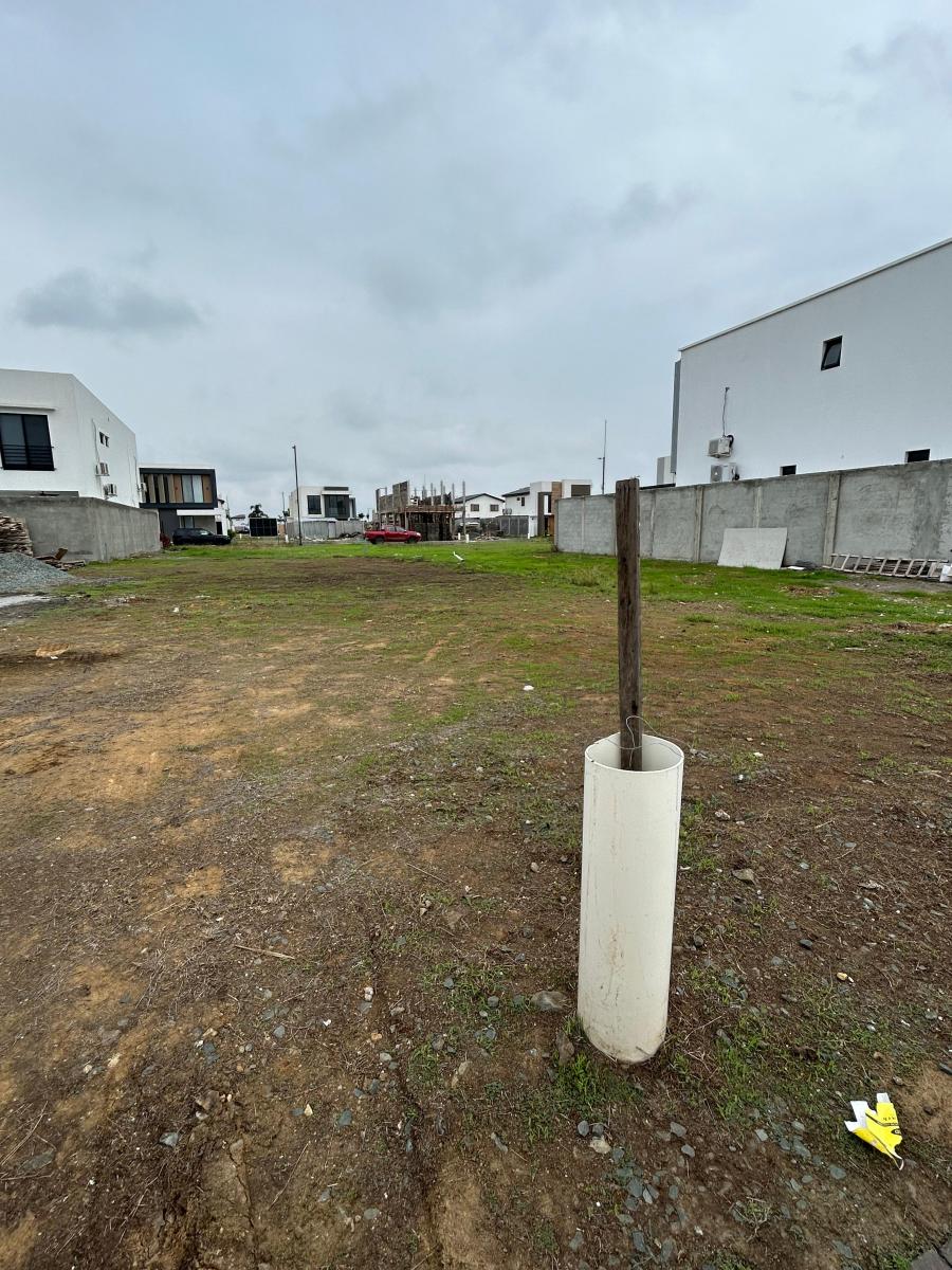 Terreno de 245 m² en Venta en Samborondón, Guayas — imagen 9