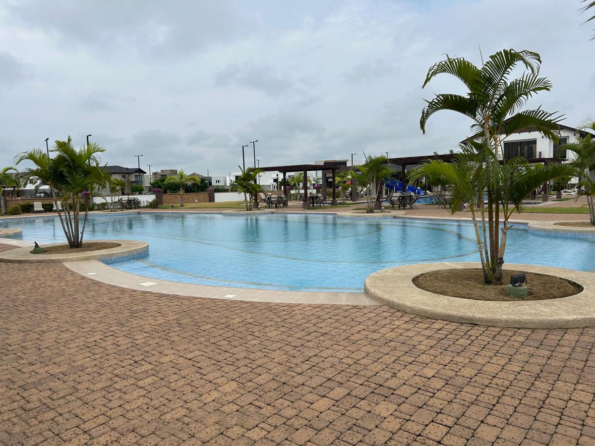 Terreno de 245 m² en Venta en Samborondón, Guayas — imagen 8