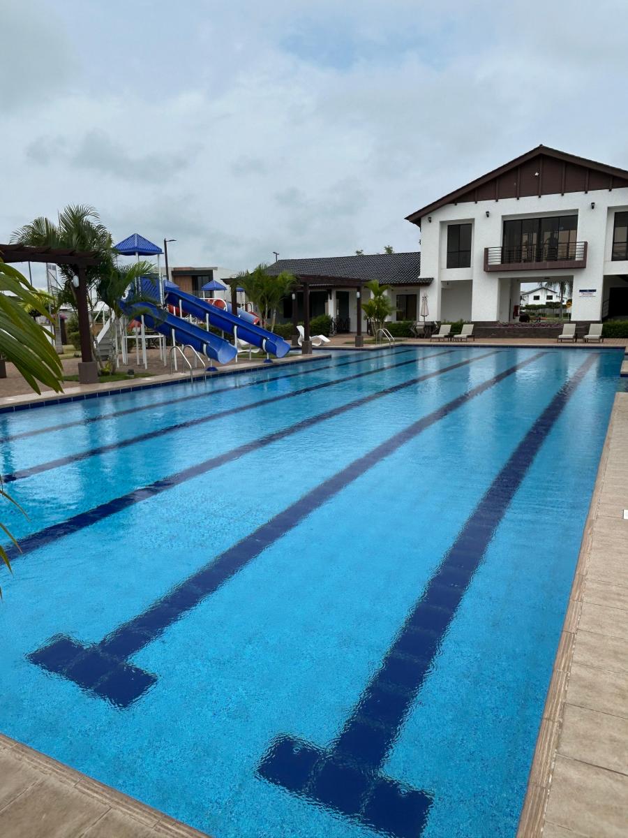 Terreno de 245 m² en Venta en Samborondón, Guayas — imagen 7