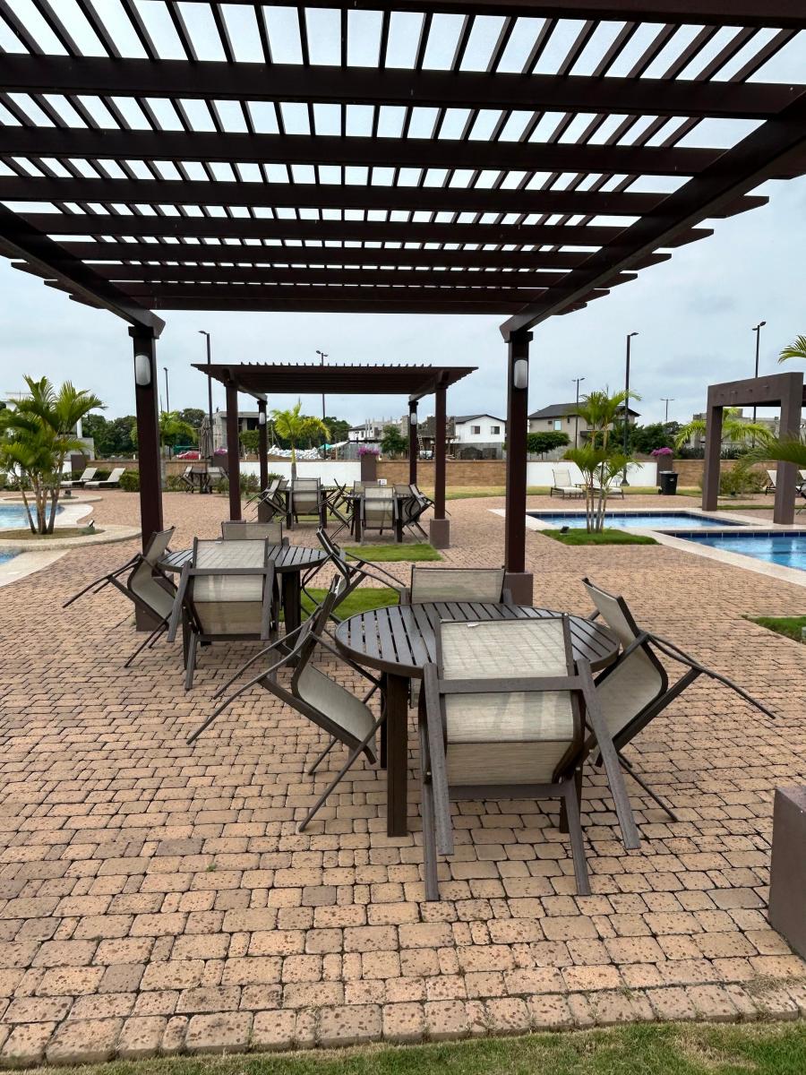 Terreno de 245 m² en Venta en Samborondón, Guayas — imagen 5