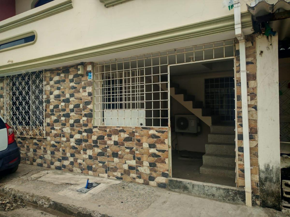 Casa en Venta en El Dorado, Duran Gemd, Guayas — imagen 10