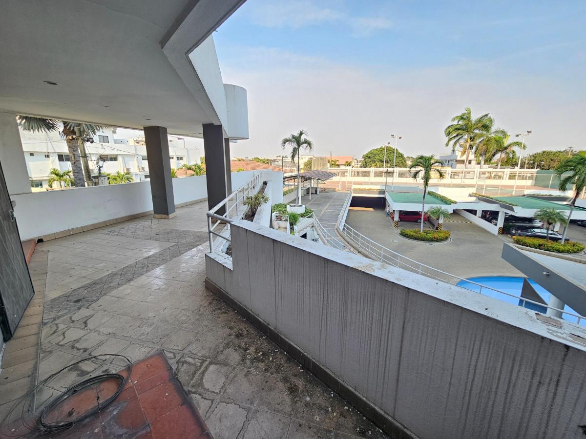 Vendo Departamento Amplio, Hermosa Vista Al Rio, Samborondon, Entre Rios, Guayas — imagen 10
