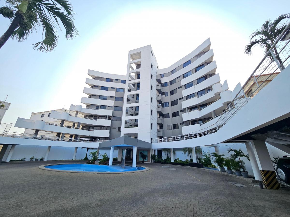 Vendo Departamento Amplio, Hermosa Vista Al Rio, Samborondon, Entre Rios, Guayas — imagen 9