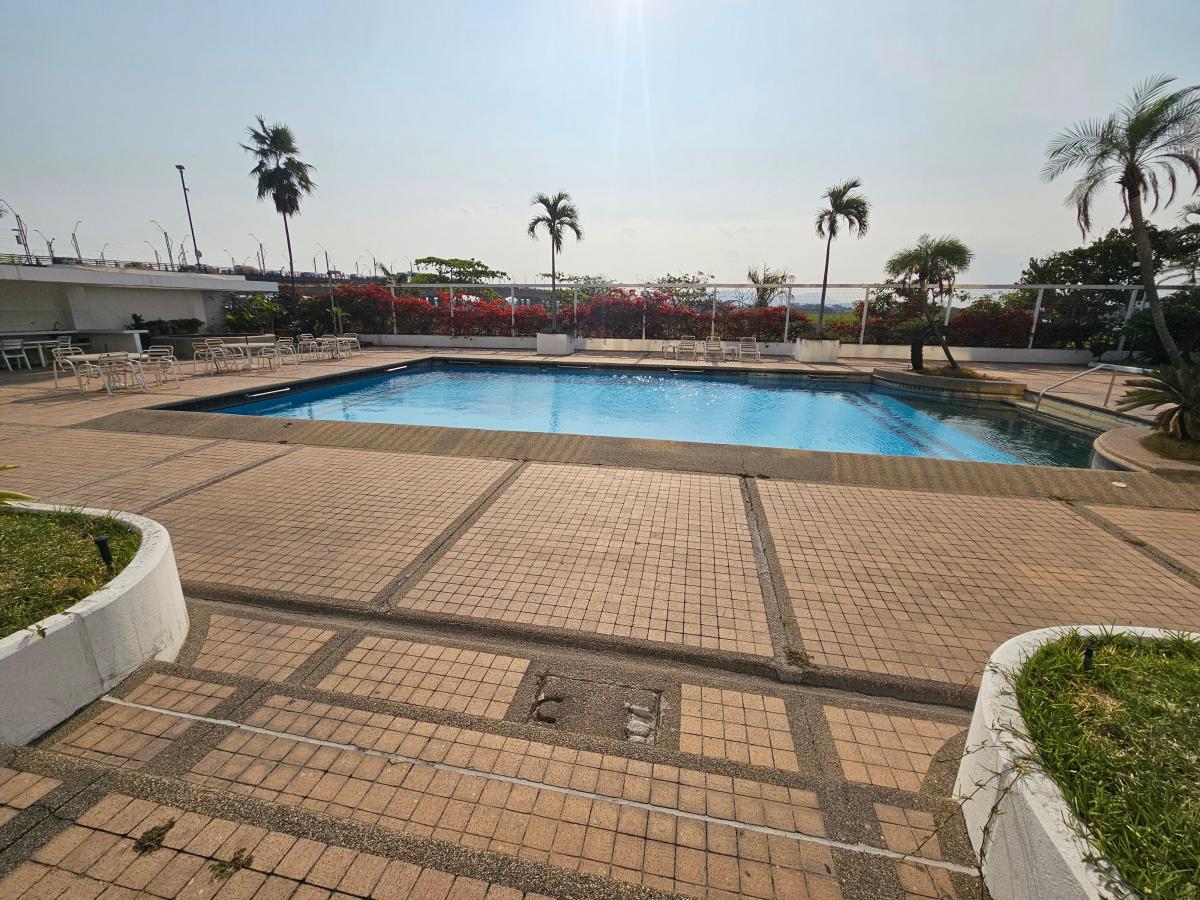 Vendo Departamento Amplio, Hermosa Vista Al Rio, Samborondon, Entre Rios, Guayas — imagen 8