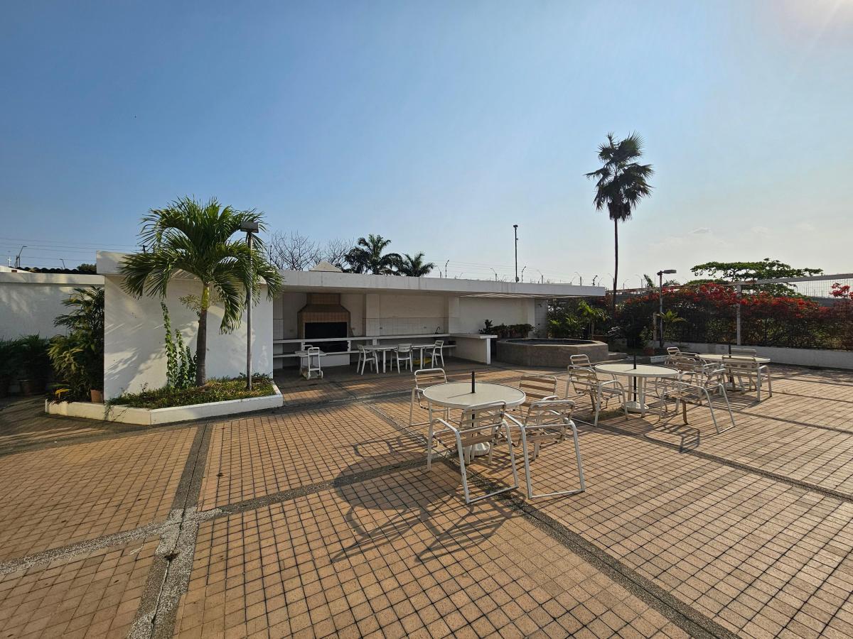 Vendo Departamento Amplio, Hermosa Vista Al Rio, Samborondon, Entre Rios, Guayas — imagen 6