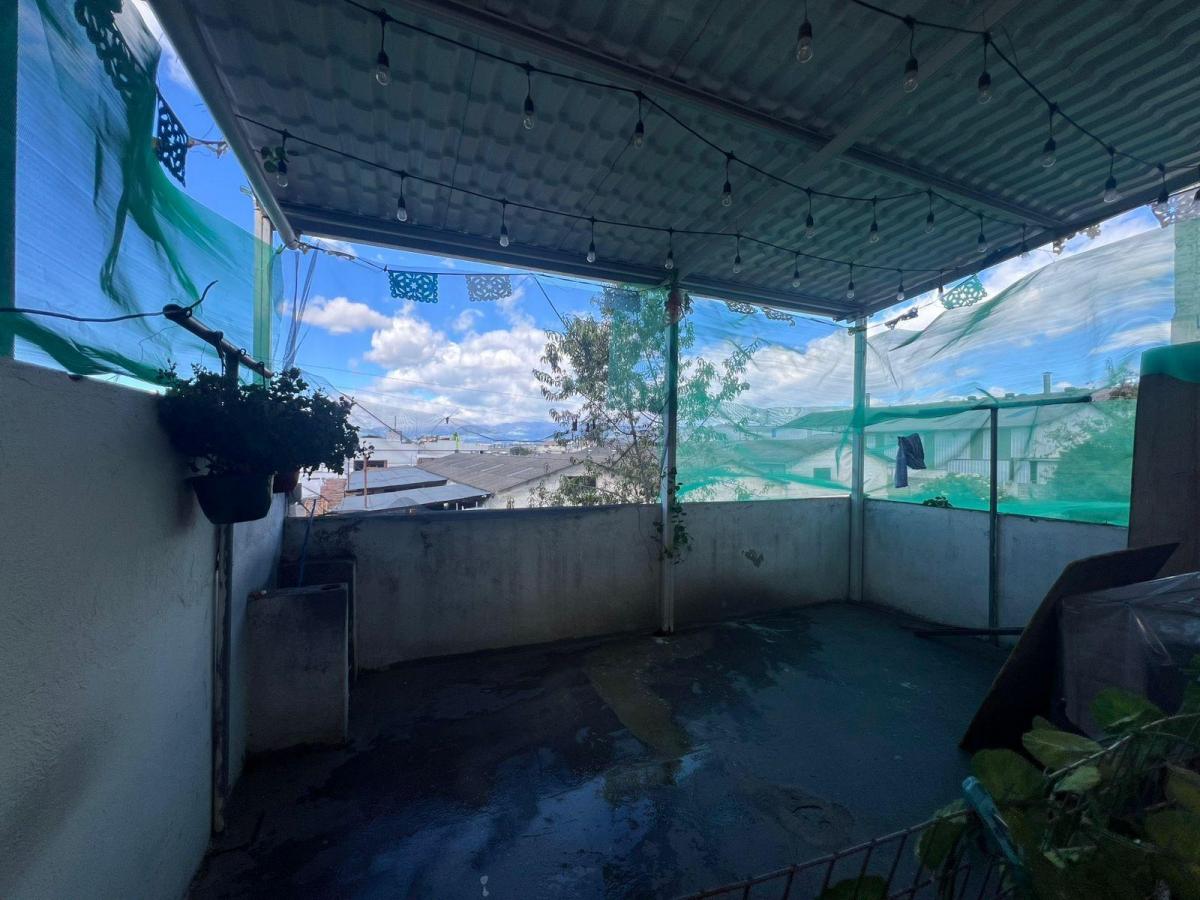 Casa en El Ingreso a Carapungo. Sector Gran Aki — imagen 10