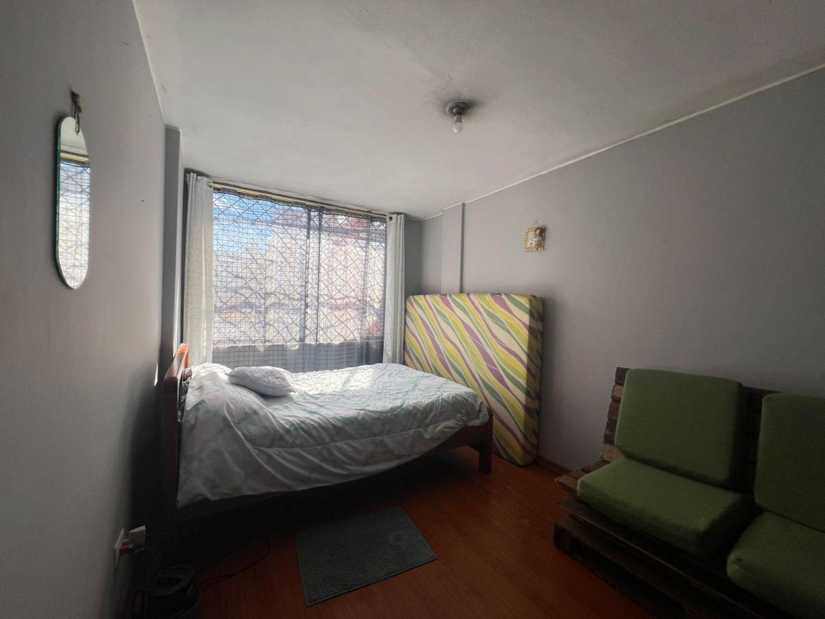 Casa en El Ingreso a Carapungo. Sector Gran Aki — imagen 4