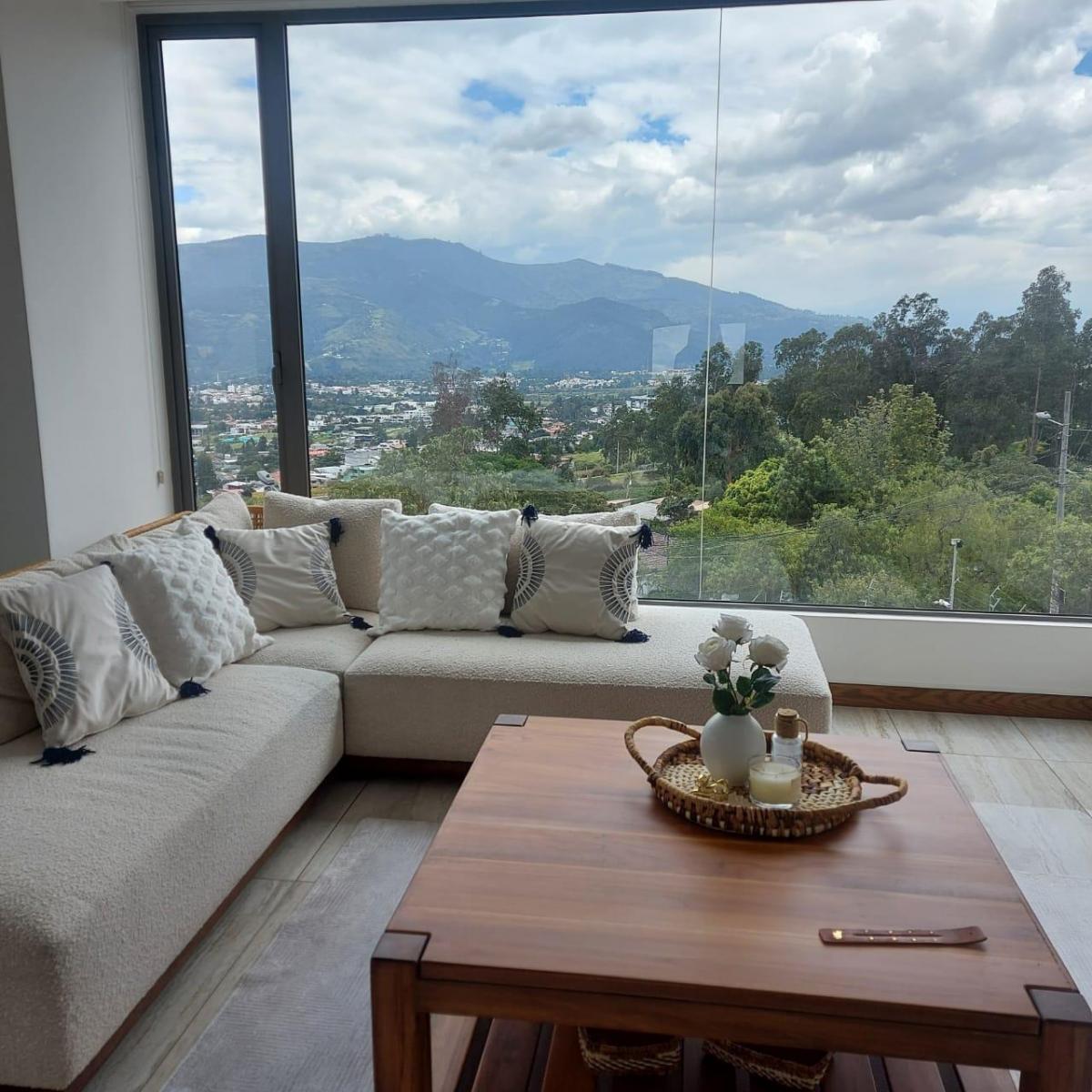 Vendo, Departamento de 3 Dorm., 141 m², Cumbayá — imagen 10