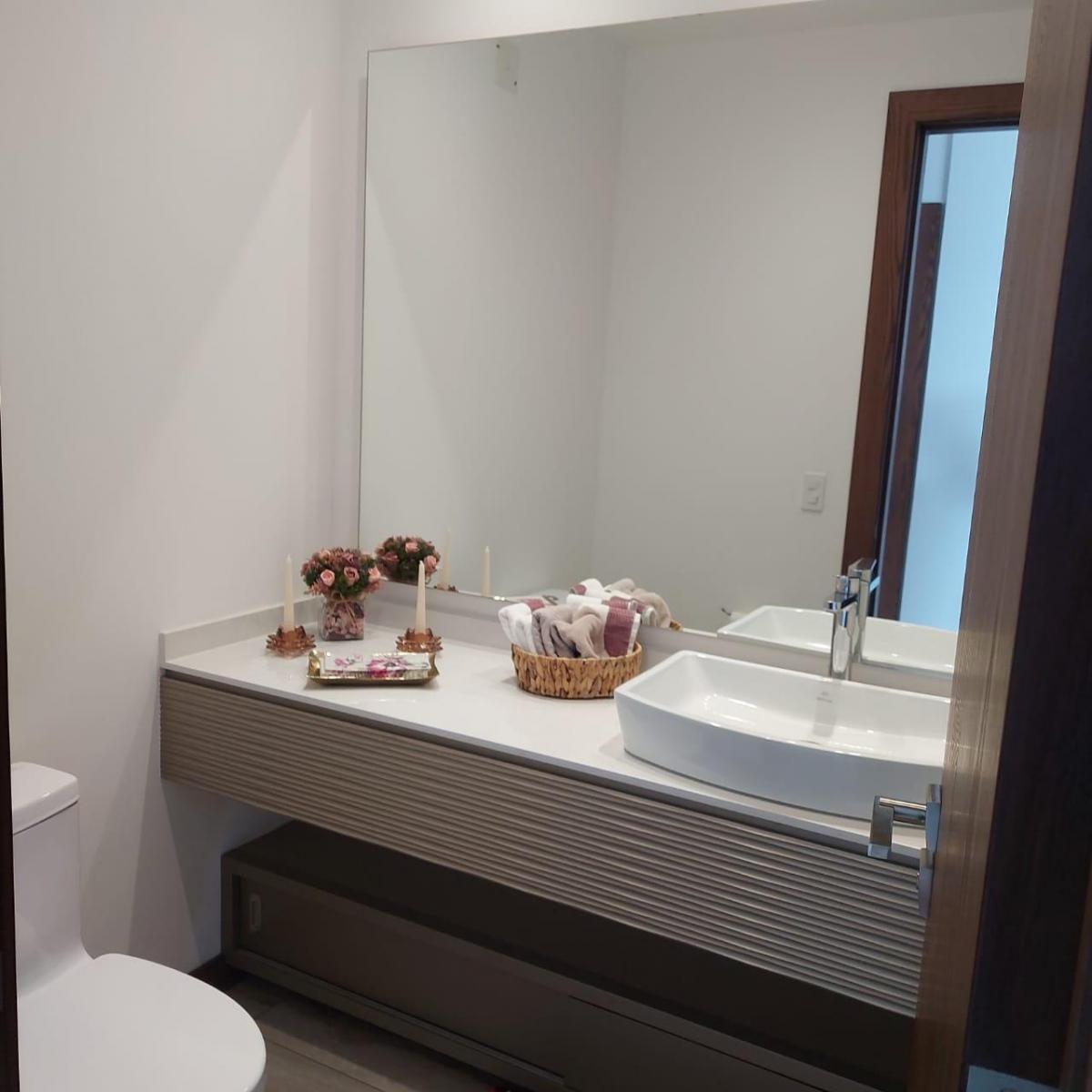 Vendo, Departamento de 3 Dorm., 141 m², Cumbayá — imagen 7