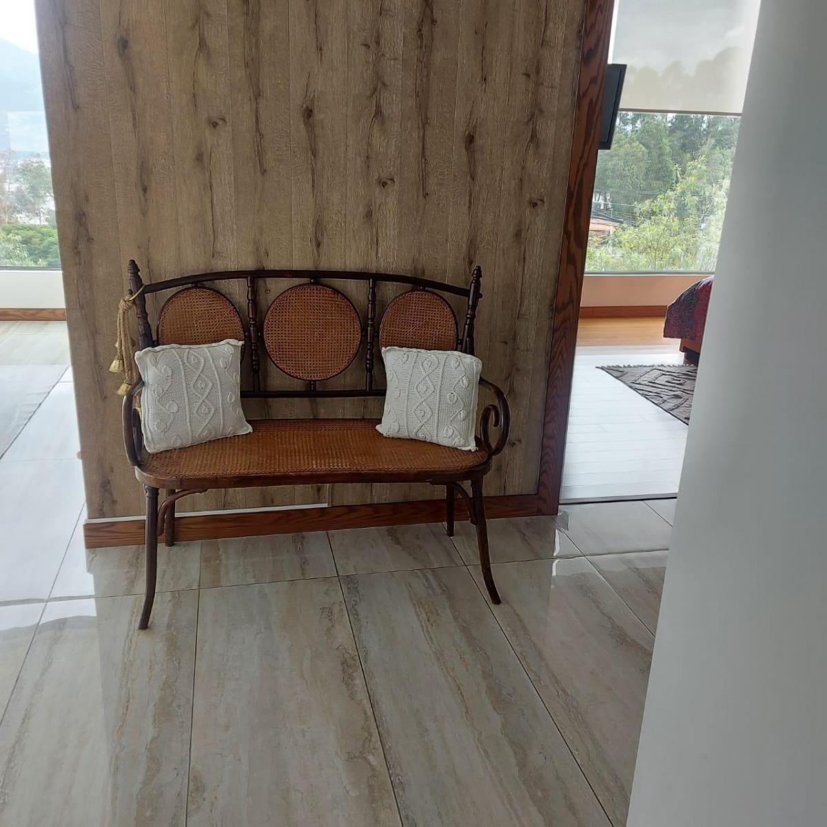 Vendo, Departamento de 3 Dorm., 141 m², Cumbayá — imagen 6