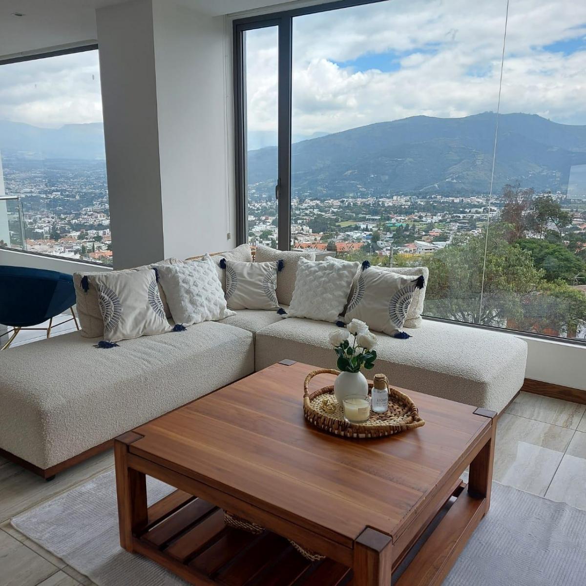 Vendo, Departamento de 3 Dorm., 141 m², Cumbayá — imagen 3