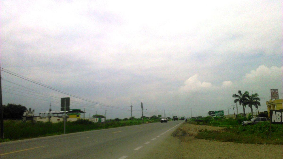 Venta Terreno Comercial E Industrial 400 m² en Via Duran Tambo, Guayas — imagen 7