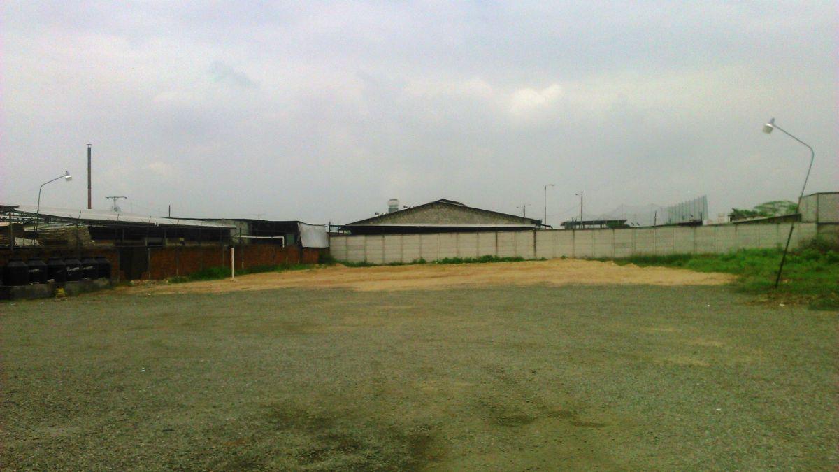 Venta Terreno Comercial E Industrial 400 m² en Via Duran Tambo, Guayas — imagen 6