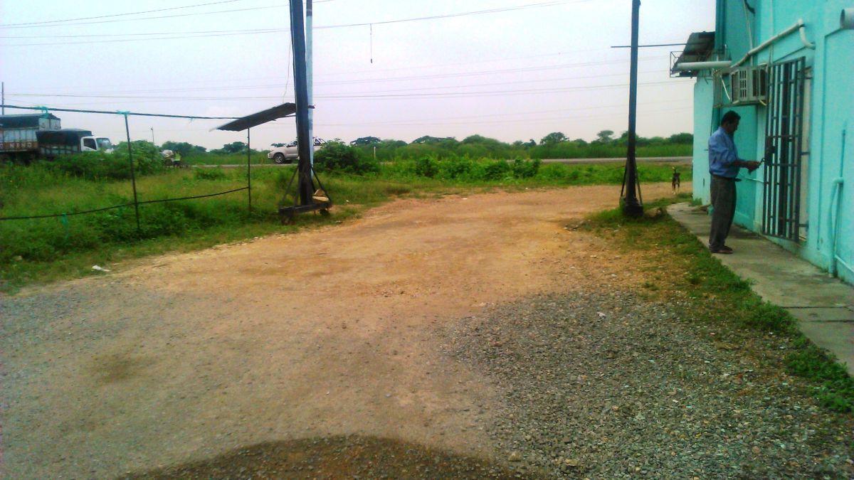 Venta Terreno Comercial E Industrial 400 m² en Via Duran Tambo, Guayas — imagen 5