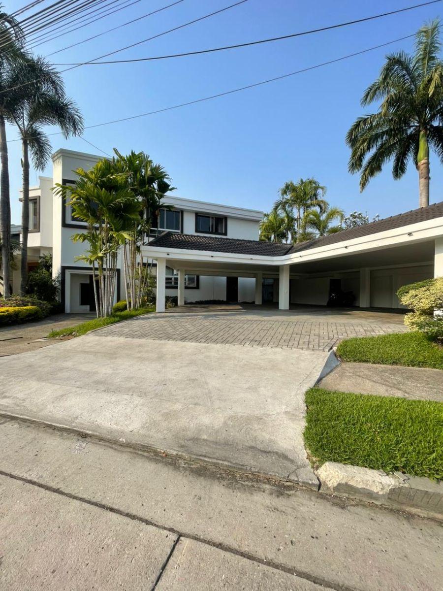 Vendo Departamento en Urb. Los Lagos, Samborondon, Guayas — imagen 10