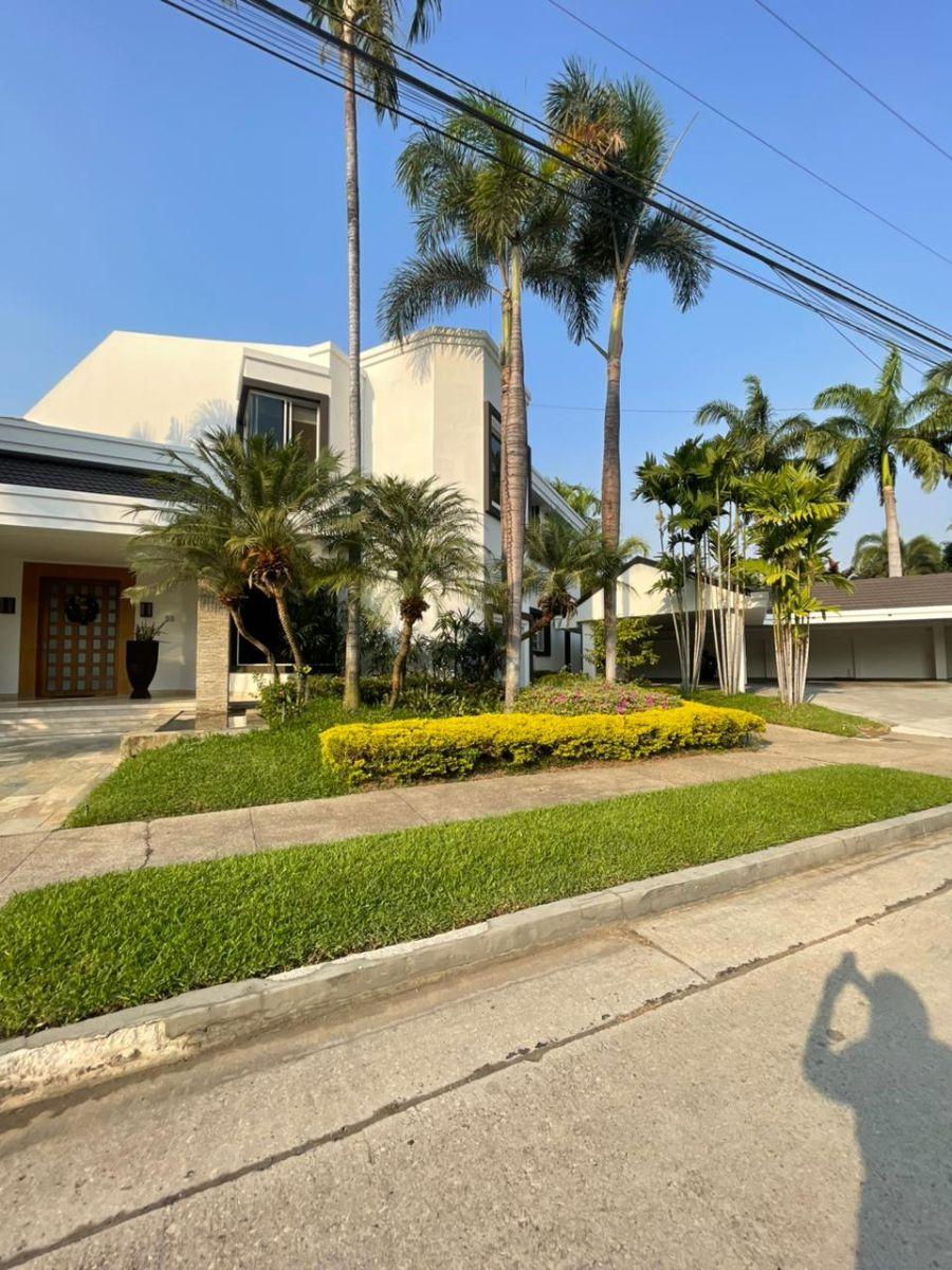 Vendo Departamento en Urb. Los Lagos, Samborondon, Guayas — imagen 9