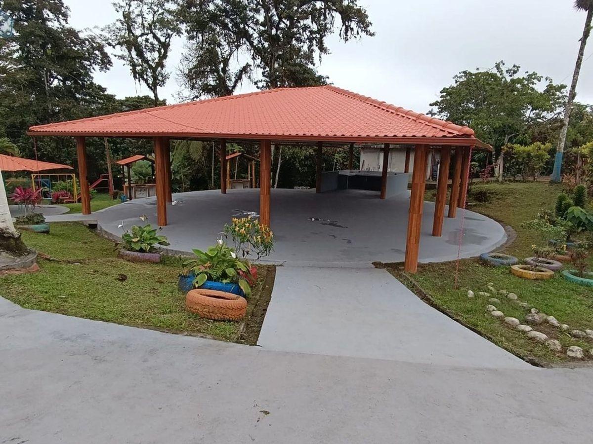 Terreno en Venta en Urbanización, Pedro Vicente m — imagen 10