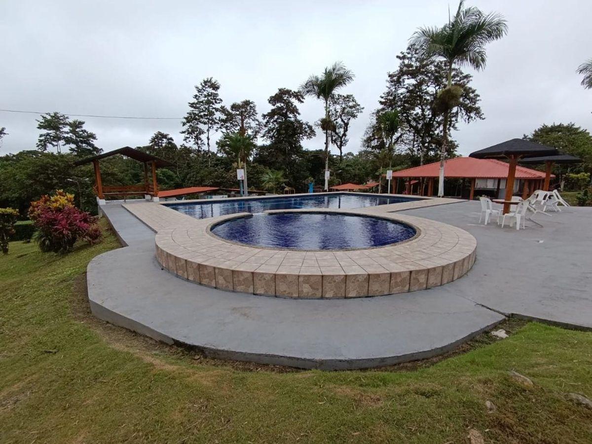 Terreno en Venta en Urbanización, Pedro Vicente m — imagen 9