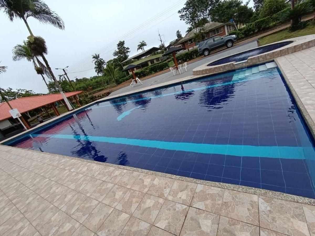 Terreno en Venta en Urbanización, Pedro Vicente m — imagen 8