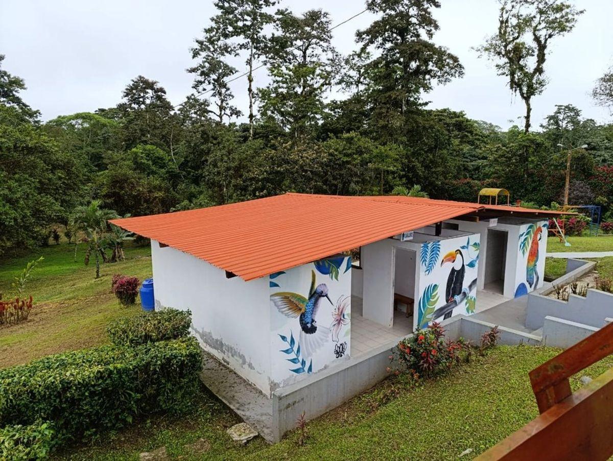 Terreno en Venta en Urbanización, Pedro Vicente m — imagen 7