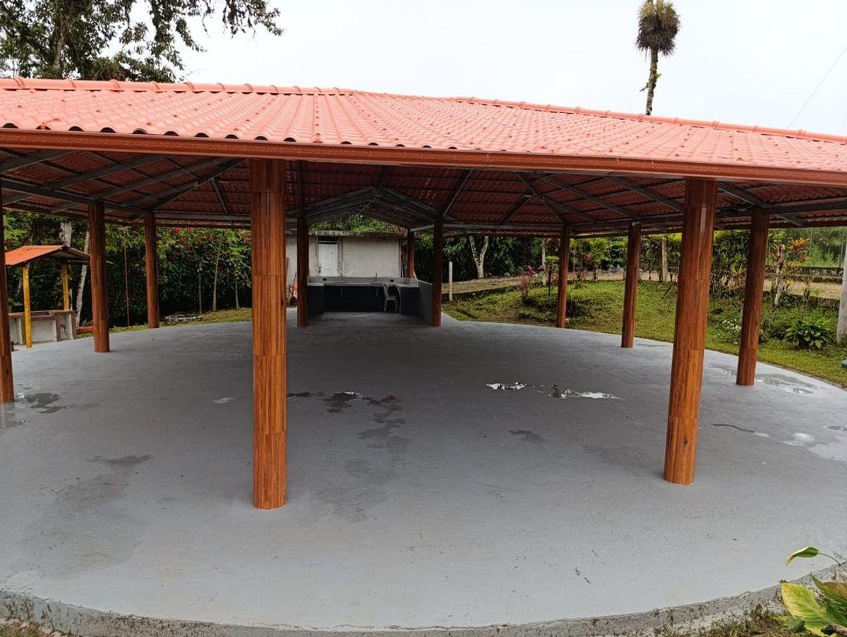 Terreno en Venta en Urbanización, Pedro Vicente m — imagen 4