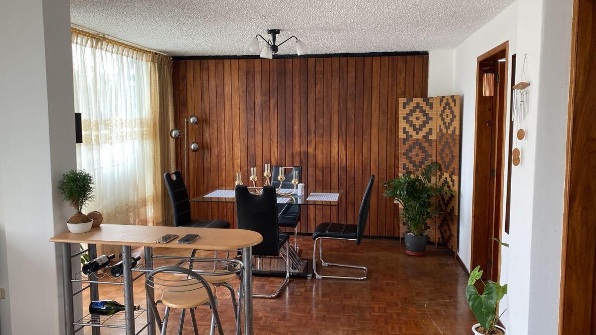 Oportunidad Departamento en Venta, Centro Norte, sector Clínica Internacional, Colegio San Gabriel — imagen 10