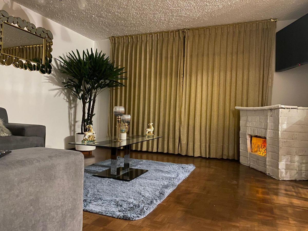 Oportunidad Departamento en Venta, Centro Norte, sector Clínica Internacional, Colegio San Gabriel — imagen 9