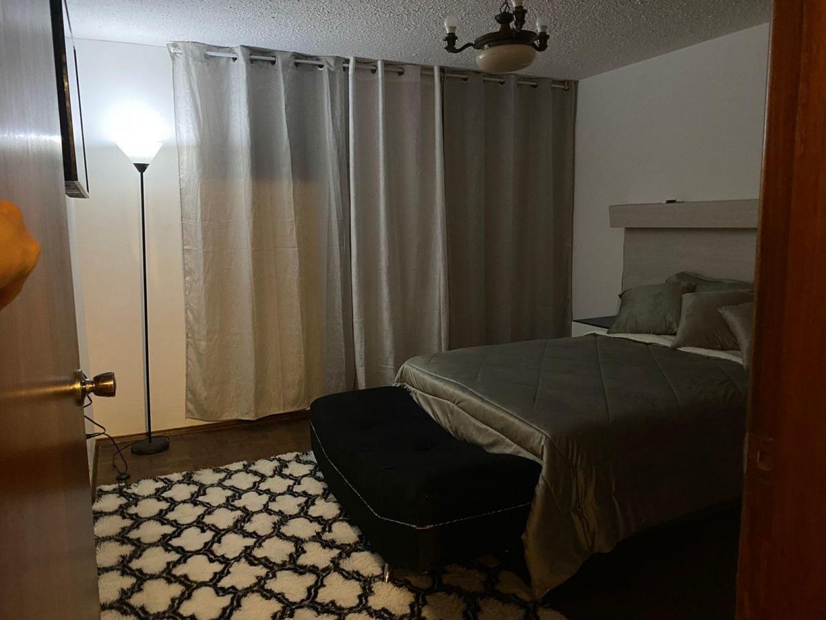 Oportunidad Departamento en Venta, Centro Norte, sector Clínica Internacional, Colegio San Gabriel — imagen 8