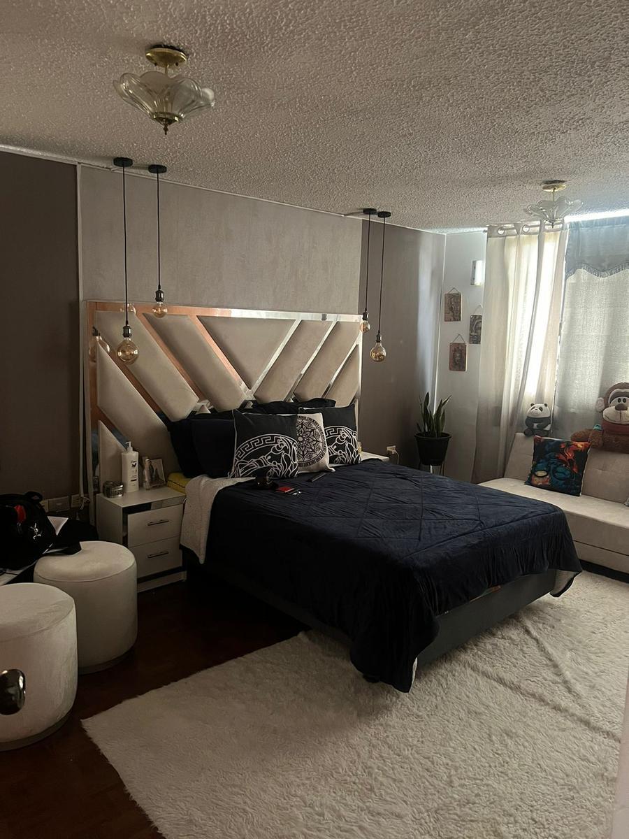 Oportunidad Departamento en Venta, Centro Norte, sector Clínica Internacional, Colegio San Gabriel — imagen 7