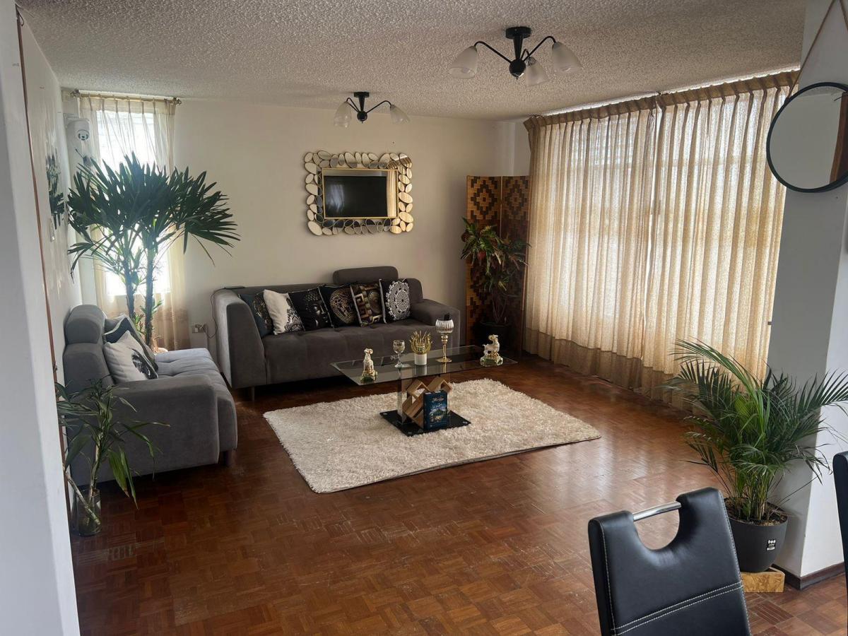 Oportunidad Departamento en Venta, Centro Norte, sector Clínica Internacional, Colegio San Gabriel — imagen 6