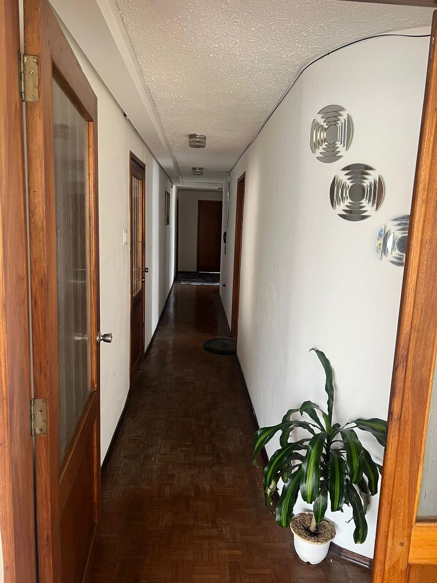 Oportunidad Departamento en Venta, Centro Norte, sector Clínica Internacional, Colegio San Gabriel — imagen 4