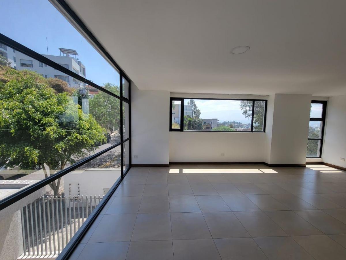 Departamento de Venta y Renta en Miravalle — imagen 10