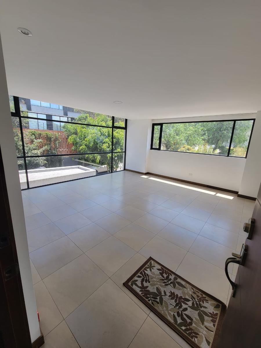 Departamento de Venta y Renta en Miravalle — imagen 9